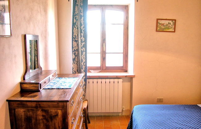 Agriturismo Casa Greppo - Il Mandorlo - Foto 5