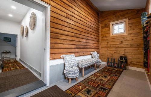 Catskills Mountain Retreat - Luxury Meets Serenity - Foto 75