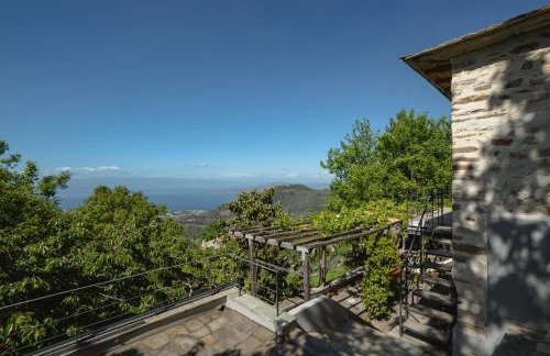 House Gecko - Mount Pelion - Foto 10