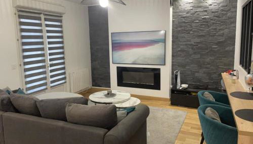 Maison moderne proche CDG - Foto 1