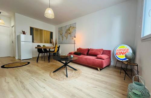 Casa Diderot - T2 - Foto 6