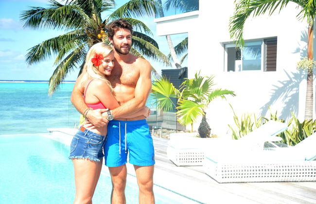 Crystal Blue Lagoon Villas - Foto 26