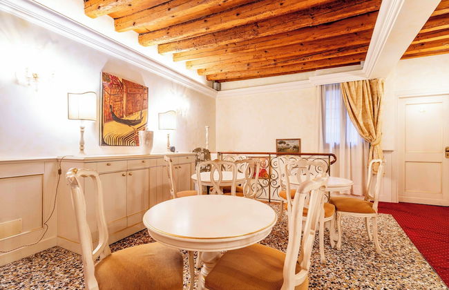 Residence Ca di Malta by Wonderful Italy - Photo 1