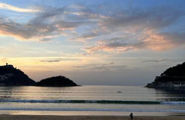 Apartment on La Concha Beach - Villa Iru - Foto 45