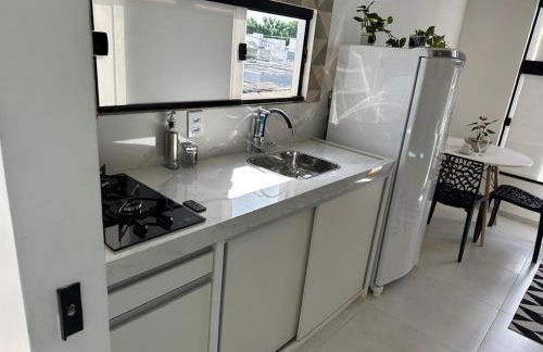 Loft Aconchegante & bem localizado 04 - Photo 7