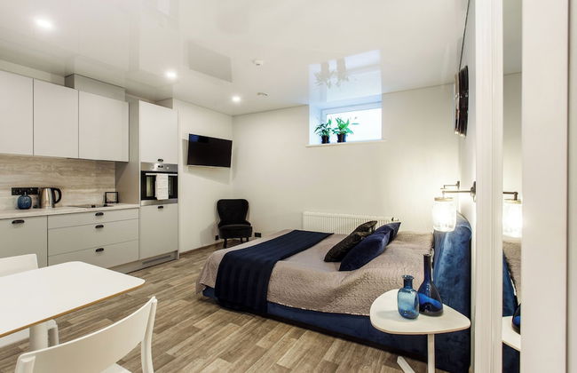 Old Town Trio Apartments - Foto 9