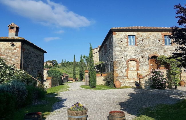 Agriturismo Podere Alberese - Foto 40