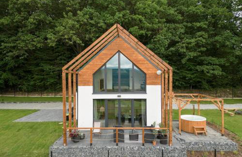 Okno na Beskidy - Foto 6