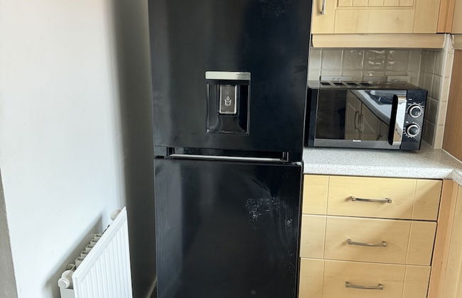 Havana 2 bed Apartment in london - Foto 19