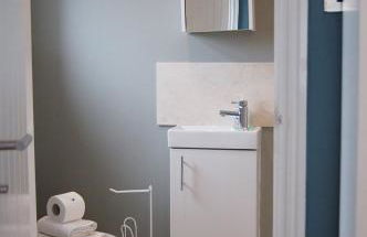 Sound of the Sea, beach front Bungalow with hot tub, in Tywyn - Foto 49