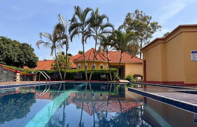 Lucian Cottages - Foto 73