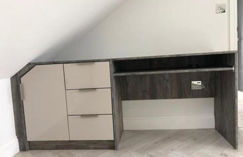 Modern Family Home in Greater London - Foto 23