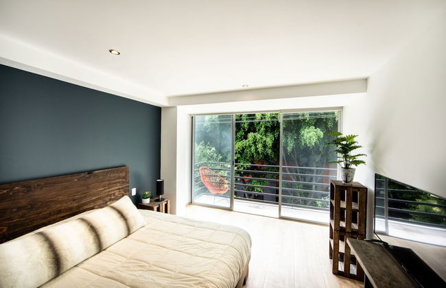 Brand New Park Front Terrace Apartment - Foto 3