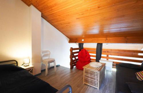 Appartement en duplex 2* Résidence Les Pêcheurs - Foto 10