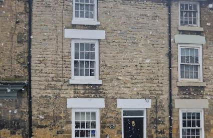 Black Cat Cottage - Central Pickering Cottage - Foto 20