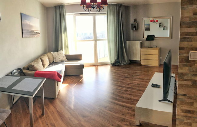 Fox Center Apartments - Foto 5