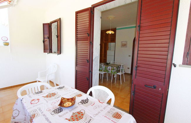 Villetta Rossini - Foto 18