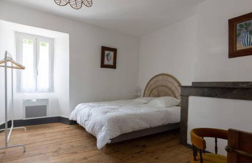 Maison rénovée 12 pers proche Loudenvielle avec Wifi et animaux admis - FR-1-695-56 - Foto 23