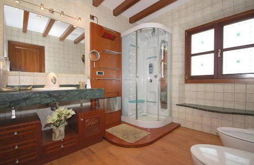 Villa Canova - Foto 20