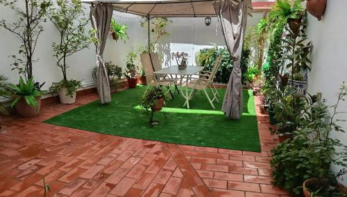 Patios con encanto - Foto 4