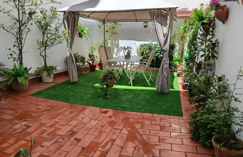 Patios con encanto - Foto 4