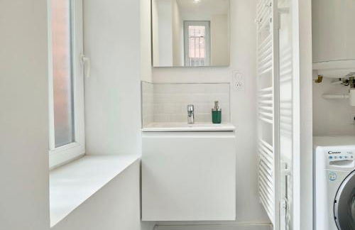 Le Chanzy - Les Demeures d'Adrien - Foto 45