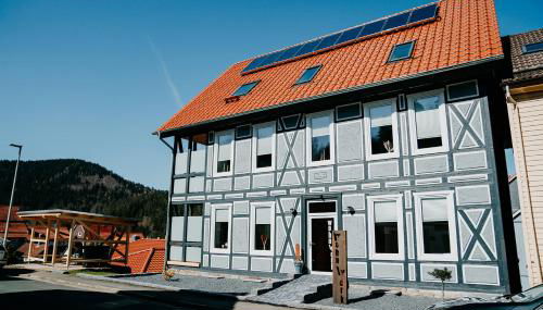 WohnWerk Ferienwohnungen Lautenthal - Foto 2