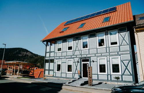 WohnWerk Ferienwohnungen Lautenthal - Foto 2