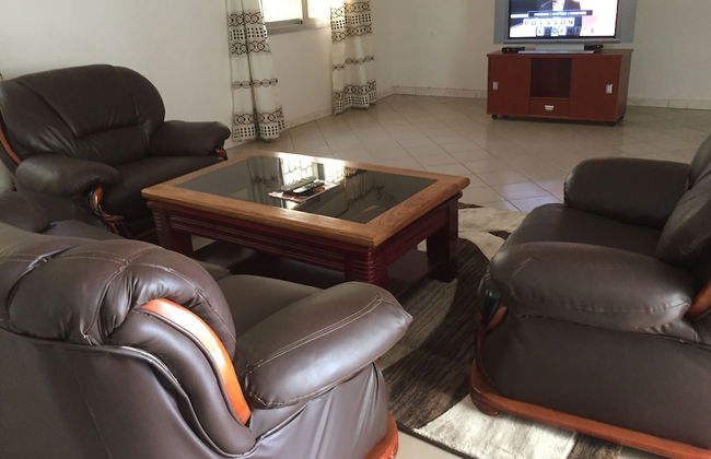 Villa Diamaka - Photo 28