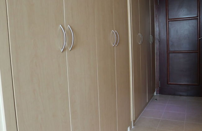 Beautiful Furnished Studio With Close Kitchen - Foto 17