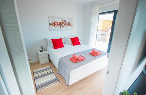 Apartmani LE-LU - Foto 9