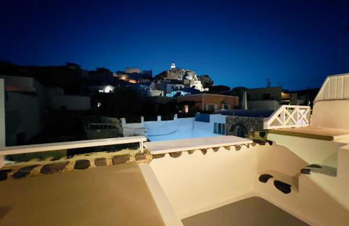 Traditional Cave Villa-Paradise & Prive Jacuzzi - Foto 12