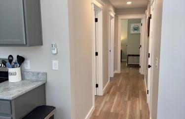 New 2023 Waterfront Home near Acadia with Hot Tub - Foto 24