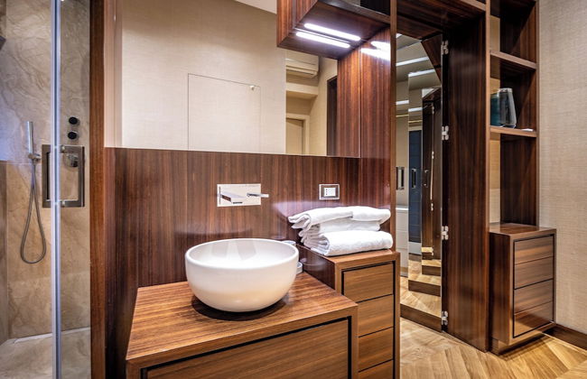 YiD Santa Maria Novella Suites apt with balcony - Foto 53