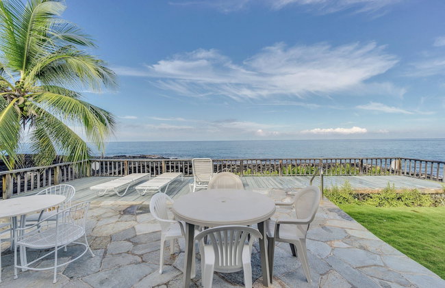 Kaikea Hale Oceanfront Paradise - Foto 15