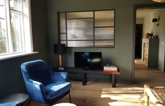 Inni - Boutique Apartments - Foto 12