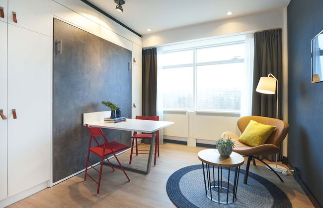 Cityden Zuidas - Foto 3