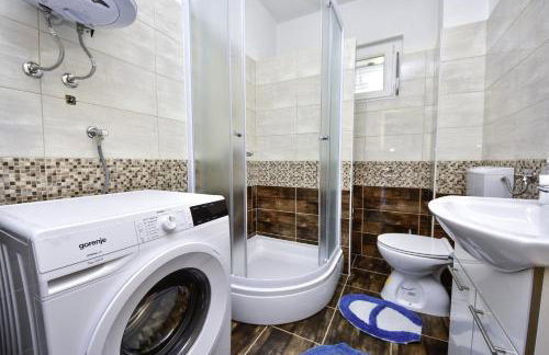 My Dalmatia - Villa Ljubica with private pool - Foto 19