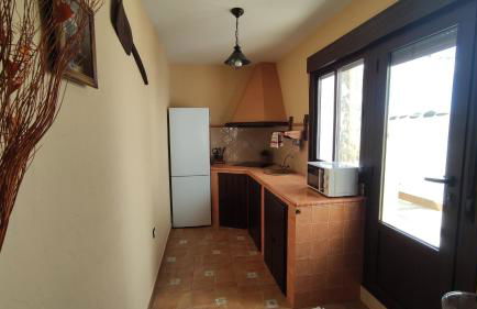 Alojamientos Rurales Los Molinos - Foto 35