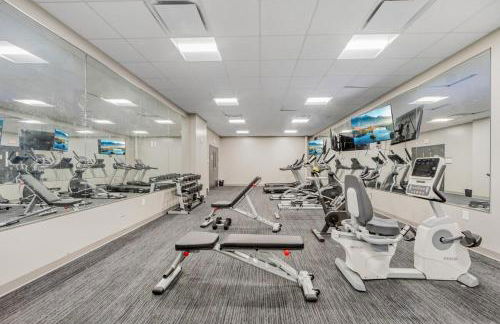 DT Pet Friendly Parking Gym Wifi Coffee - Foto 26