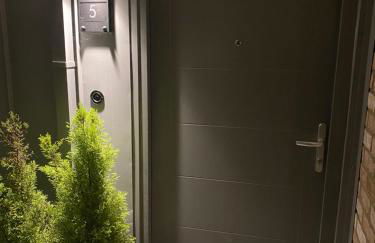 Fully furnished 2 bedroom apartment in central location - Foto 9