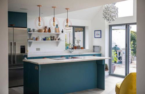 The Salt House - Luxury Home with Pool & Hot Tub - Foto 32