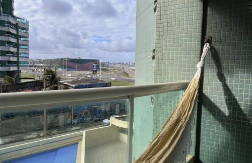 Anfitrião Guiah! - Beira-mar e ao lado do Centro de Convenções - Foto 33