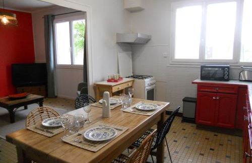 LE PETIT SARMENTIN - Foto 10