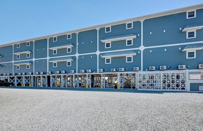 Saltwater Suites - Foto 68