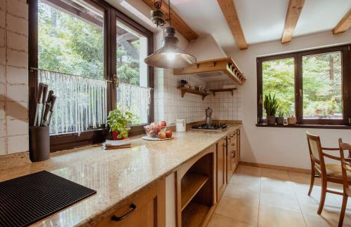 Dom Puchacza w Lądku-Zdroju - Foto 7