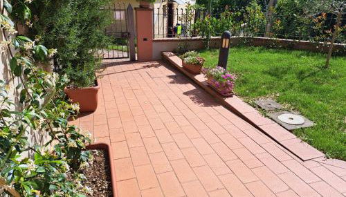 Casa Madrigale - Foto 4, Garden view