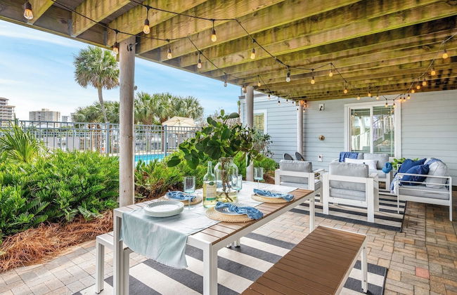 Harborside by Avantstay Expansive Destin Retreat - Foto 42
