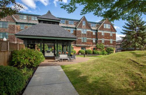 Wyndham Long Wharf 1BR Apartment with Resort Access - Foto 20