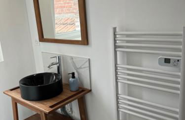 Aux pieds des terrils - Foto 15